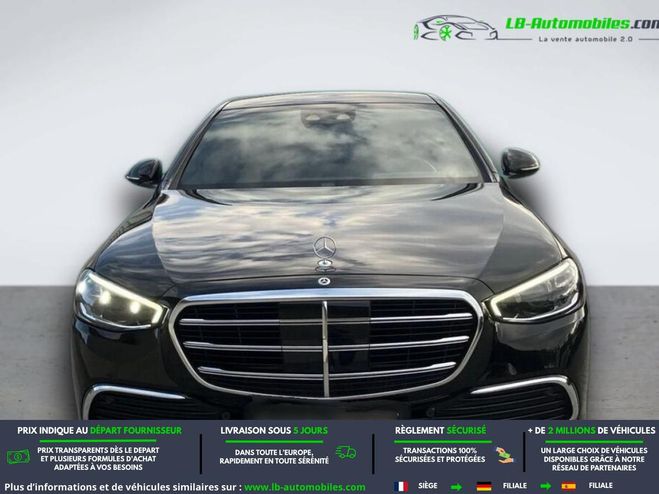 Mercedes Classe S 450 BVA 4-Matic Noir de 2021