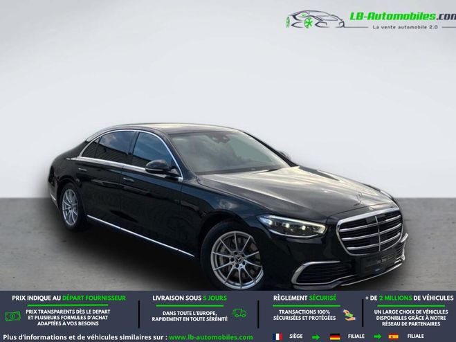 Mercedes Classe S 450 BVA 4-Matic Noir de 2021