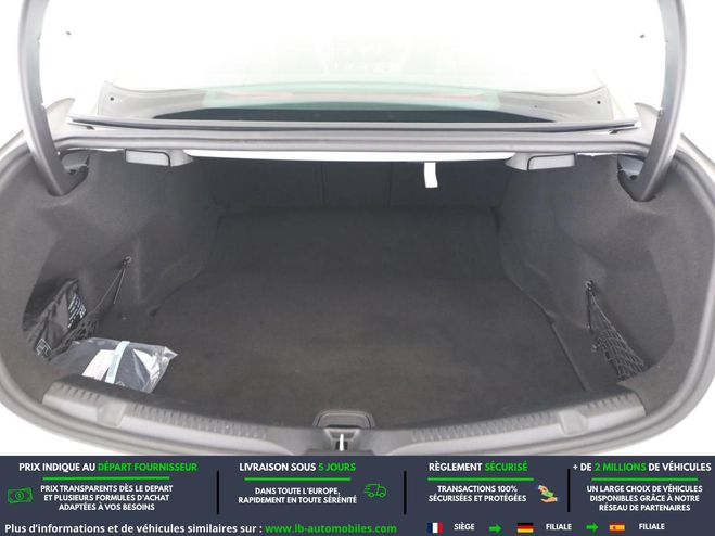 Mercedes Classe E 200 BVA Blanc de 2021