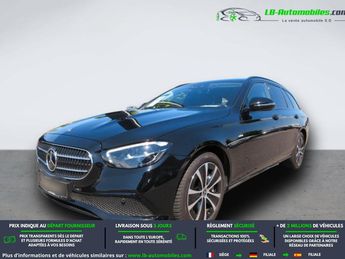Mercedes Classe E