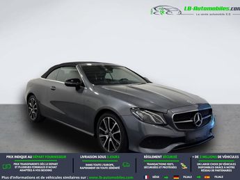 Mercedes Classe E