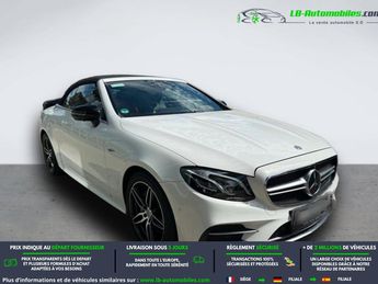  Voir d&eacute;tails -Mercedes Classe E 53 AMG EQBoost BVA 4-Matic+ &agrave; Beaupuy (31)