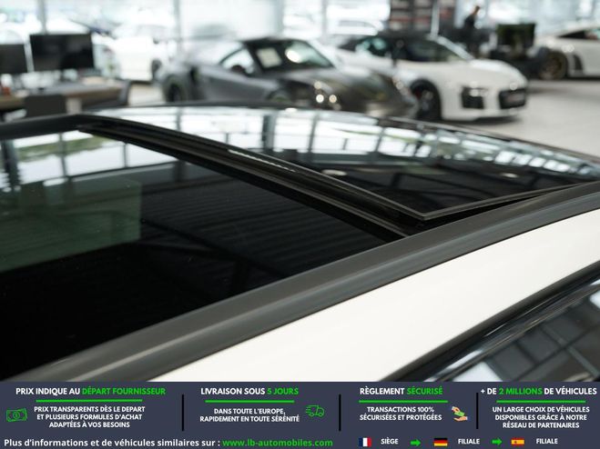 Mercedes Classe E 300 e BVA Blanc de 2021