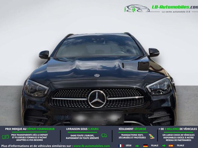 Mercedes Classe E 300 e BVA Noir M�tallique de 2021