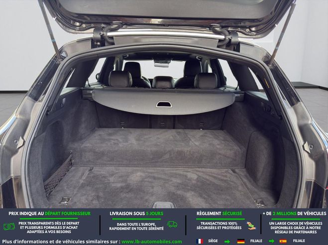 Mercedes Classe E 300 e BVA Noir M�tallique de 2021