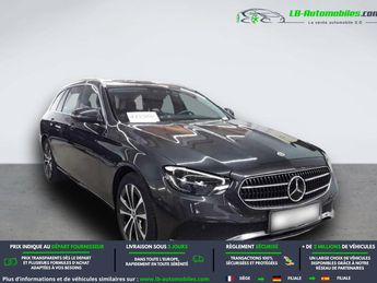  Voir d&eacute;tails -Mercedes Classe E 300 e BVA &agrave; Beaupuy (31)