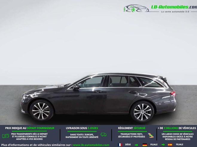 Mercedes Classe E 300 e BVA Gris M�tallique de 2022