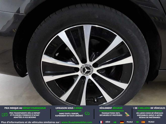 Mercedes Classe E 300 e BVA Gris M�tallique de 2022