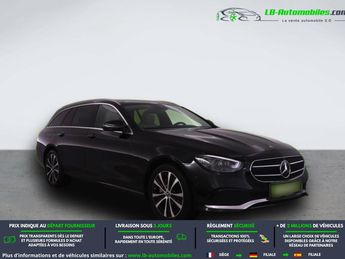 Mercedes Classe E