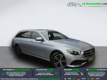  Voir d&eacute;tails -Mercedes Classe E 200 BVA &agrave; Beaupuy (31)