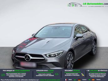 Mercedes Classe CLA