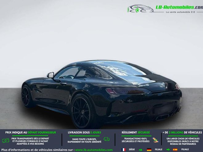 Mercedes Amg GT C 557 ch BVA Noir M�tallique de 2022