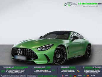  Voir d&eacute;tails -Mercedes Amg GT R 585 ch BVA &agrave; Beaupuy (31)