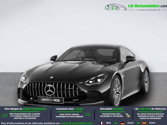  Voir d&eacute;tails -Mercedes Amg GT R 585 ch BVA &agrave; Beaupuy (31)
