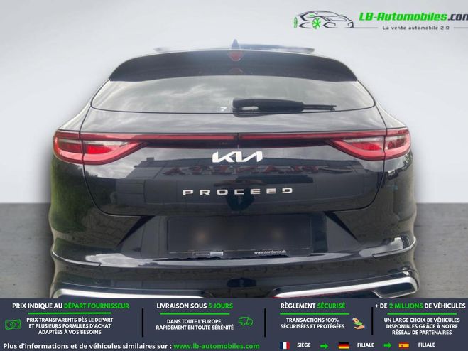 Kia ProCeed 1.5 T-GDi 160 ch BVA Noir M�tallique de 2023