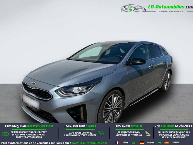 Kia ProCeed 1.4 T-GDI 140 ch BVA Argent� M�tallique de 2020