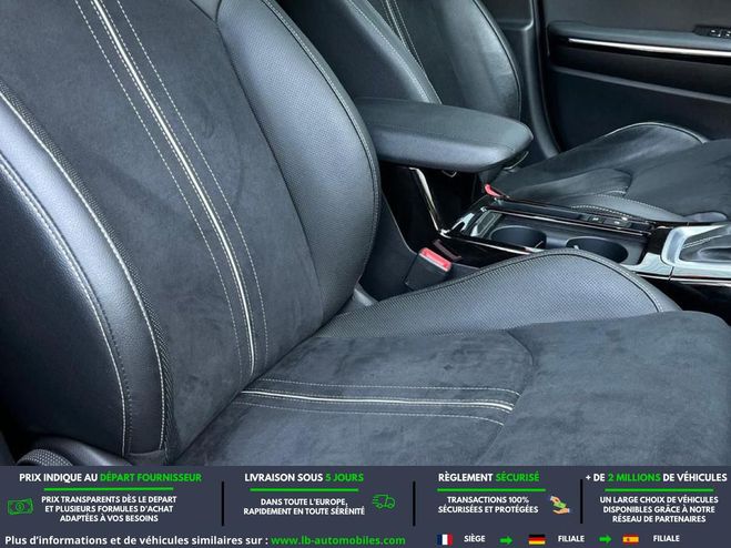 Kia ProCeed 1.4 T-GDI 140 ch BVA Argent� M�tallique de 2020