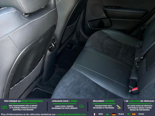 Kia ProCeed 1.4 T-GDI 140 ch BVA Argent� M�tallique de 2020