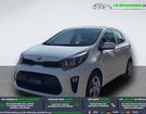 Kia Picanto 1.0 MPi 67 ch BVM à Beaupuy (31) Kia Picanto 1.0 MPi 67 ch BVM à Beaupuy (31)