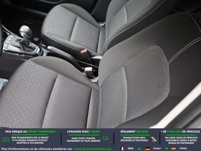 Kia Picanto 1.0 DPi 67ch BVA Gris M�tallique de 2022