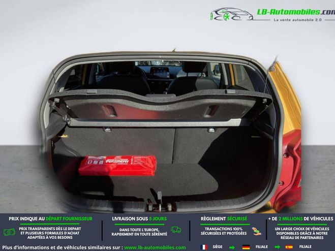 Kia Picanto 1.0 T-GDi 100ch BVM  de 2023