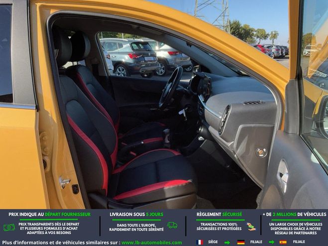 Kia Picanto 1.0 T-GDi 100ch BVM  de 2023
