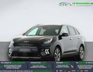 Kia Niro 1.6 GDi Hybride 141 ch BVA &agrave; Beaupuy (31)