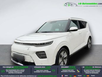  Voir d&eacute;tails -Kia E-Soul 204 ch &agrave; Beaupuy (31)