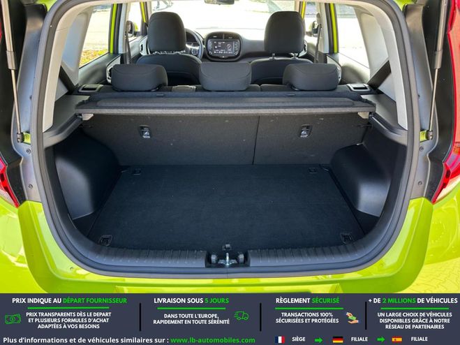 Kia E-Soul 136 ch Vert de 2021