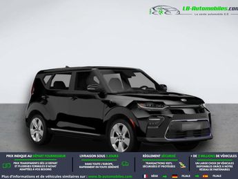  Voir d&eacute;tails -Kia E-Soul 204 ch &agrave; Beaupuy (31)