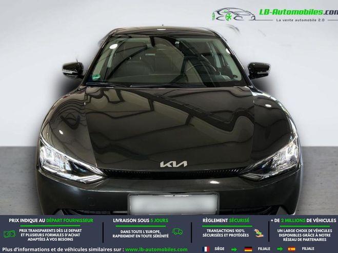 Kia EV6 170 ch Gris M�tallique de 2023