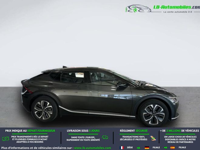 Kia EV6 170 ch Gris M�tallique de 2023