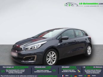  Voir d&eacute;tails -Kia Ceed 1.0 T-GDI 100 ch &agrave; Beaupuy (31)