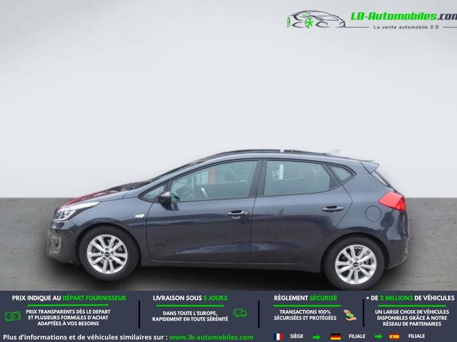 Kia Ceed 1.0 T-GDI 100 ch Gris M�tallique de 2018
