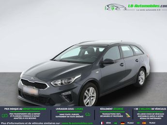  Voir d&eacute;tails -Kia Ceed 1.0 T-GDi 100 ch BVM &agrave; Beaupuy (31)