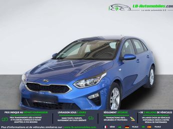  Voir d&eacute;tails -Kia Ceed 1.0 T-GDi 100 ch BVM &agrave; Beaupuy (31)