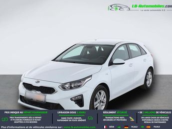  Voir d&eacute;tails -Kia Ceed 1.0 T-GDi 100 ch BVM &agrave; Beaupuy (31)