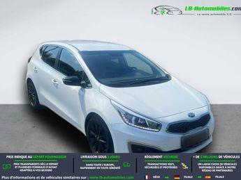  Voir d&eacute;tails -Kia Ceed 1.0 T-GDI 100 ch &agrave; Beaupuy (31)