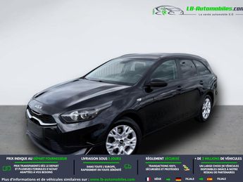  Voir d&eacute;tails -Kia Ceed 1.0 T-GDI 100 ch BVM &agrave; Beaupuy (31)
