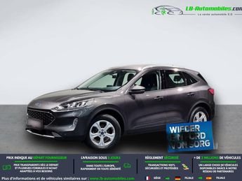  Voir d&eacute;tails -Ford Kuga 1.5 EcoBoost 150 BVM &agrave; Beaupuy (31)