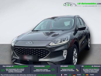  Voir d&eacute;tails -Ford Kuga 1.5 EcoBoost 150 BVM &agrave; Beaupuy (31)