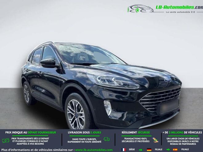 Ford Kuga 1.5 EcoBoost 150 BVA Noir M�tallique de 2022