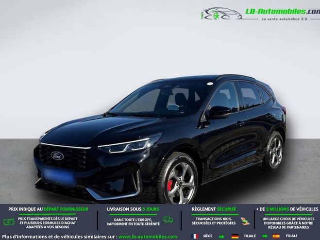 Ford Kuga 1.5 EcoBoost 150 BVA Noir M�tallique de 2025