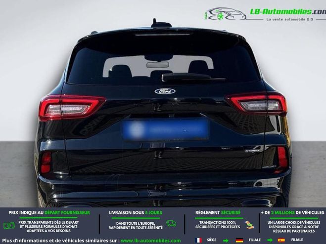 Ford Kuga 1.5 EcoBoost 150 BVA Noir M�tallique de 2025