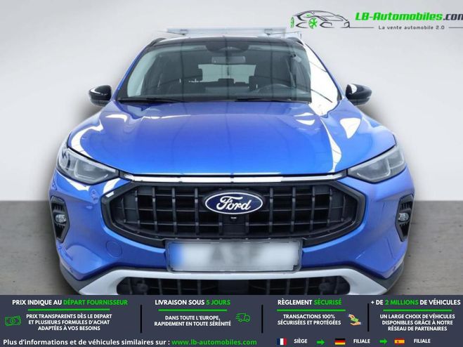 Ford Kuga 1.5 EcoBoost 150 BVA Bleu M�tallique de 2025