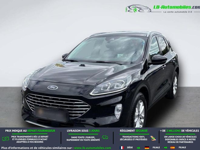 Ford Kuga 1.5 EcoBoost 150 BVA Noir M�tallique de 2022