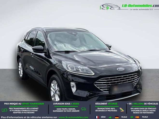 Ford Kuga 1.5 EcoBoost 150 BVA Noir M�tallique de 2022