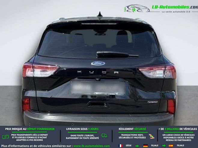 Ford Kuga 1.5 EcoBoost 150 BVA Noir M�tallique de 2022