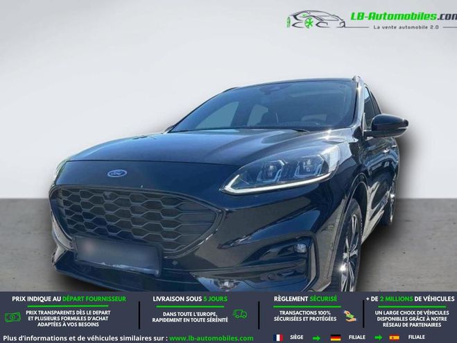 Ford Kuga 1.5 EcoBoost 150 BVA Noir M�tallique de 2022
