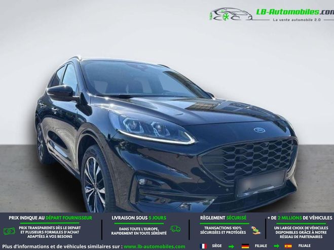 Ford Kuga 1.5 EcoBoost 150 BVA Noir M�tallique de 2022